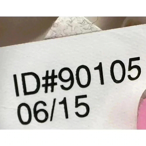 EXPRESS Lace Shift Dress with Slip Cream Color Size M - Picture 10 of 10